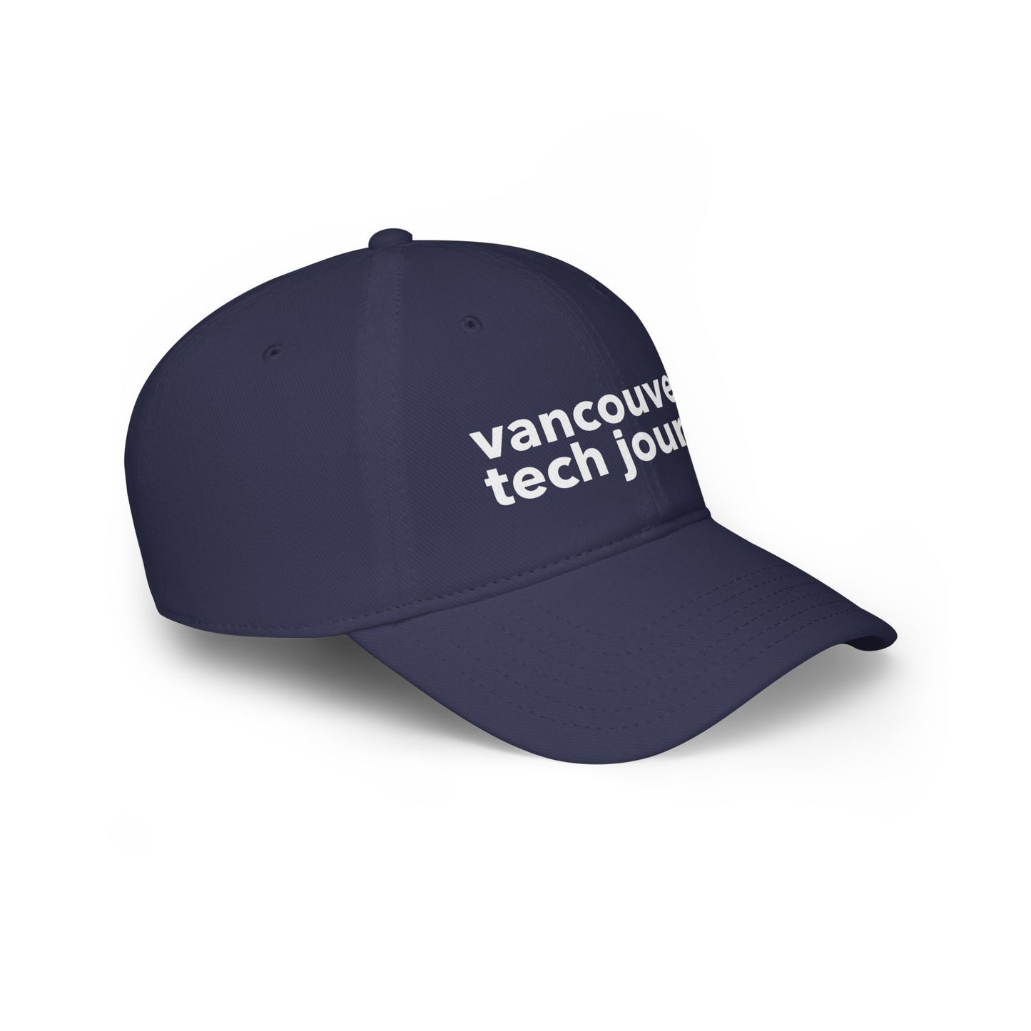 Vancouver Tech Journal Baseball Cap