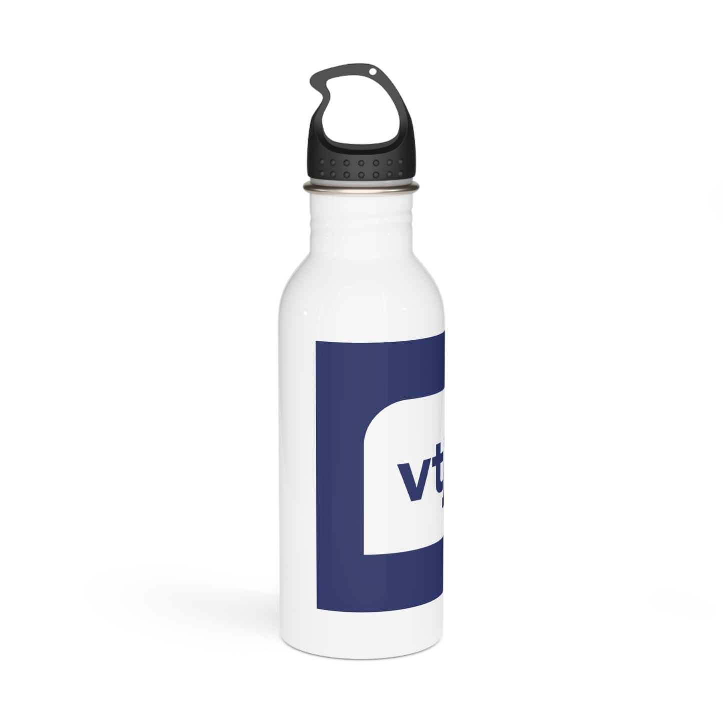 Vancouver Tech Journal Stainless Steel Water Bottle