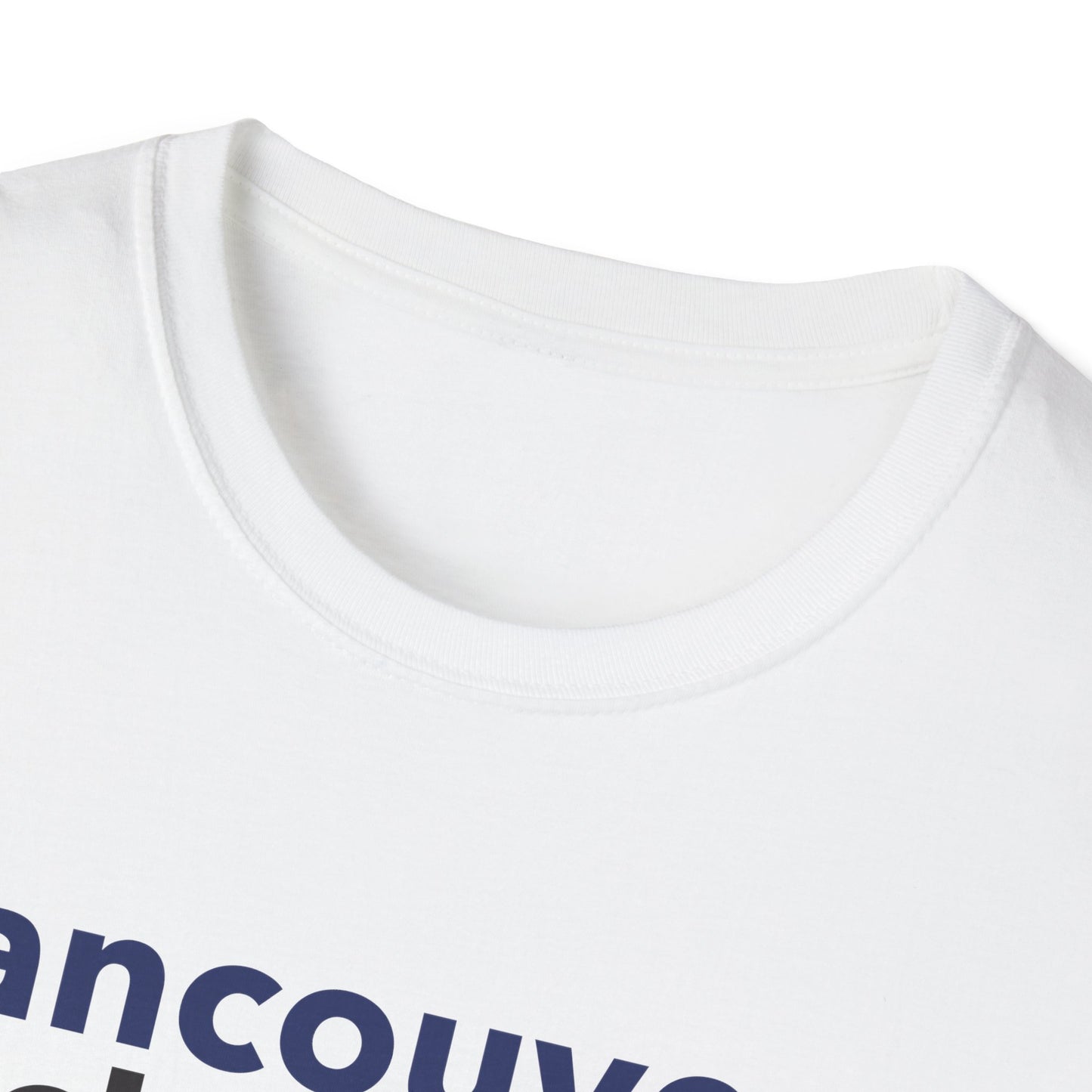 Vancouver Tech Journal Tee