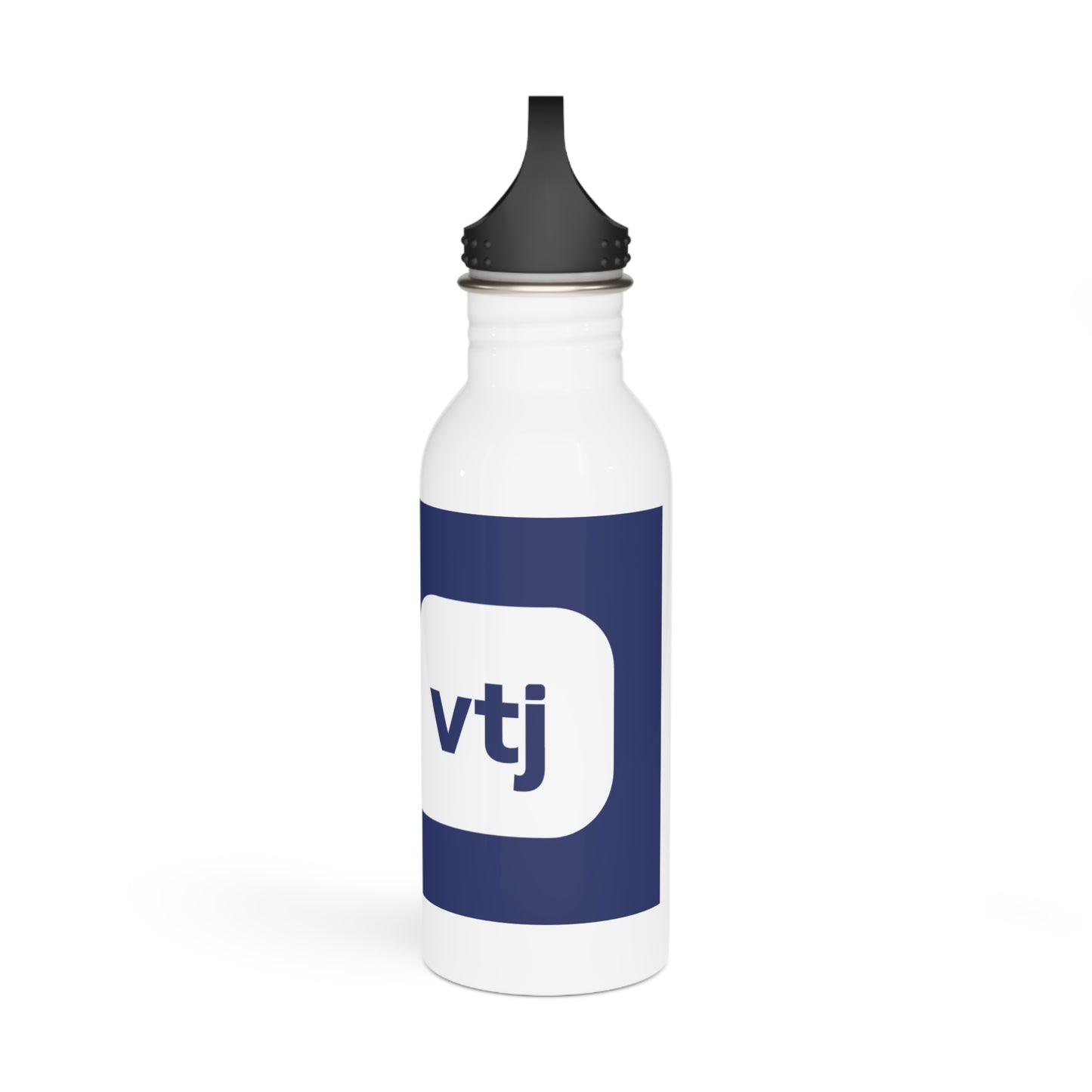 Vancouver Tech Journal Stainless Steel Water Bottle