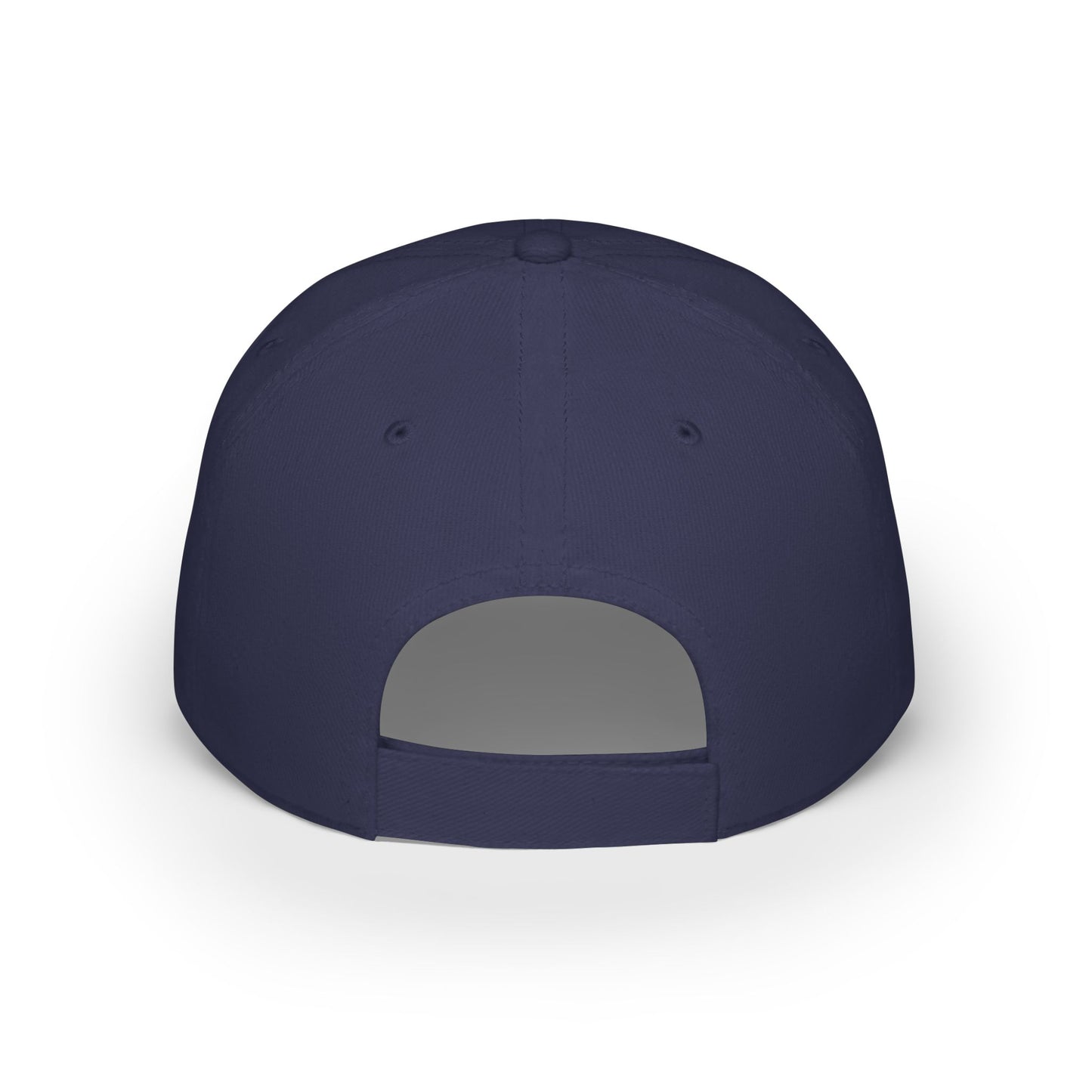 Vancouver Tech Journal Baseball Cap