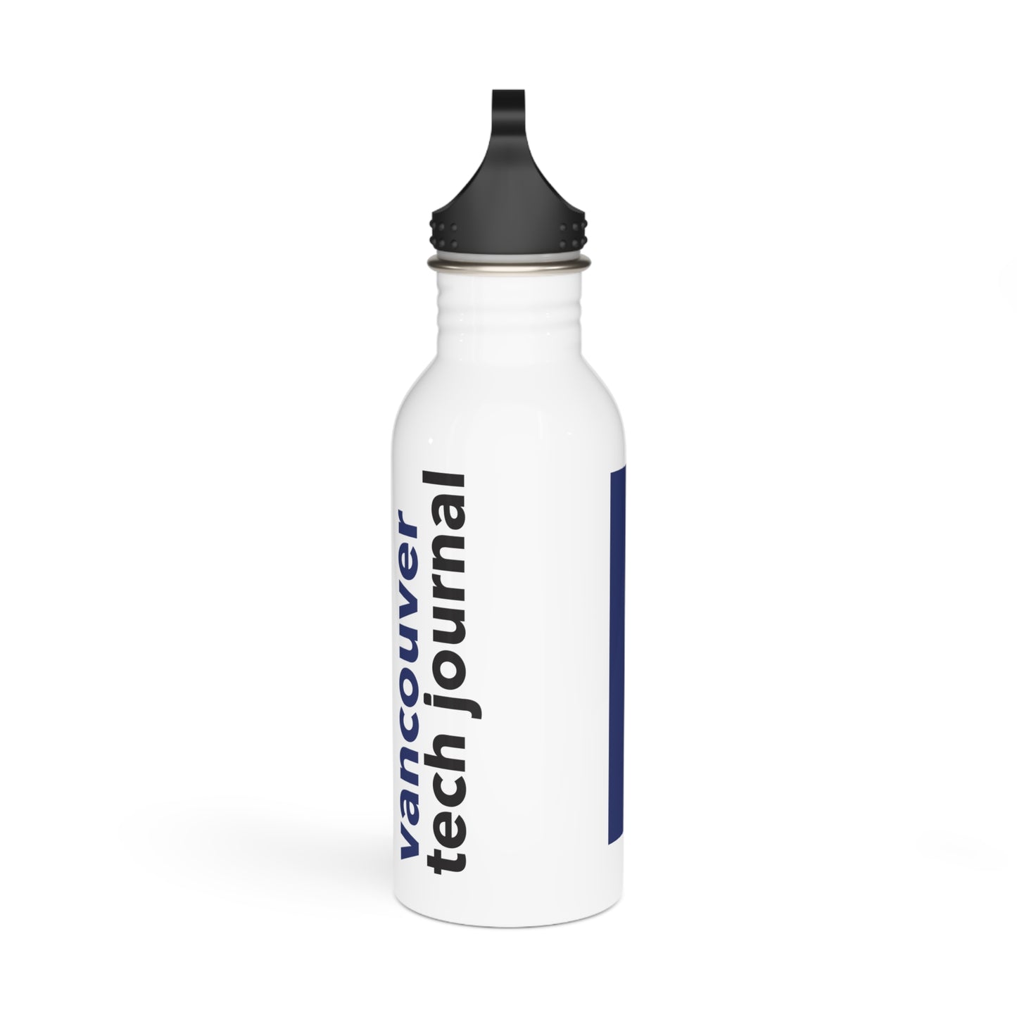 Vancouver Tech Journal Stainless Steel Water Bottle