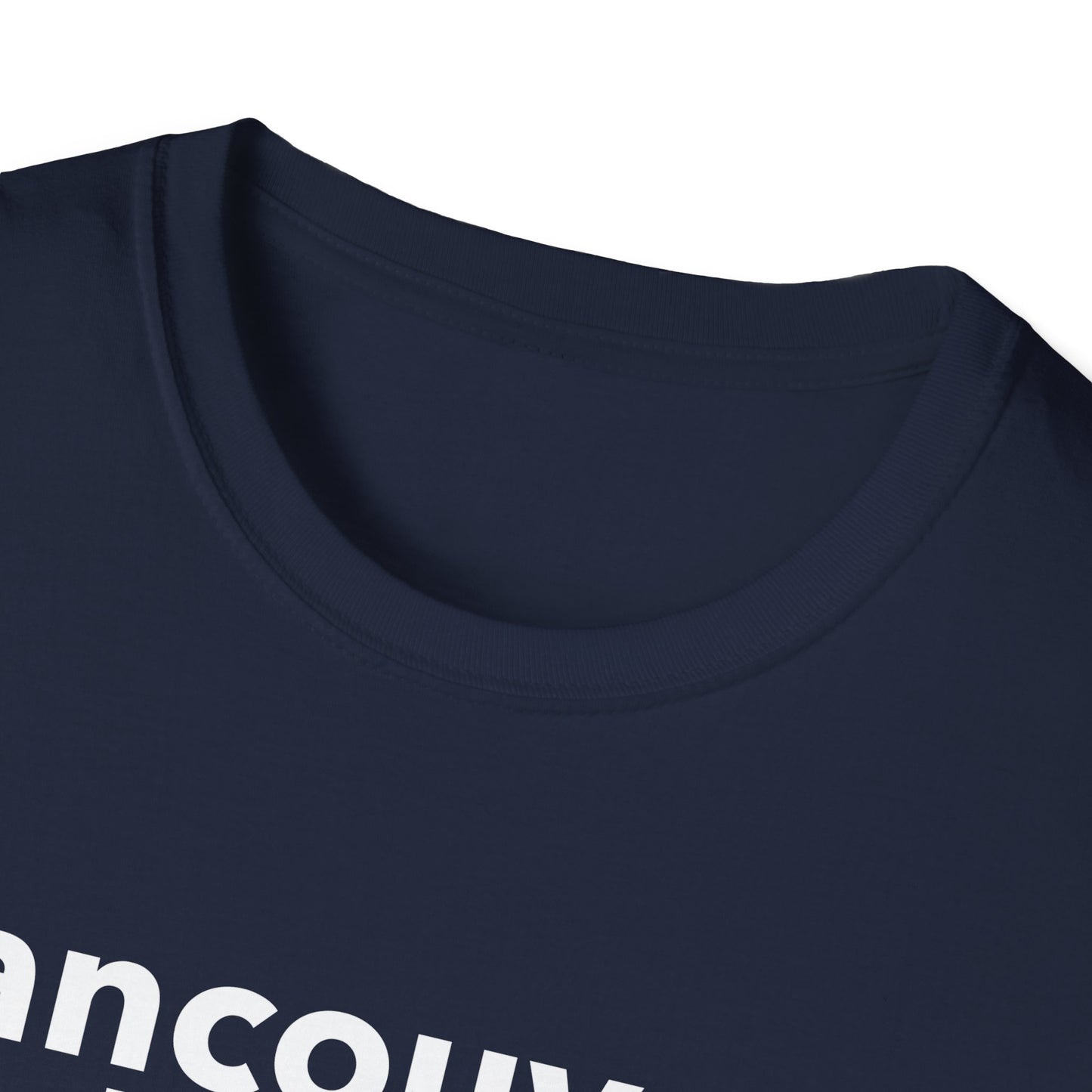 Vancouver Tech Journal Tee