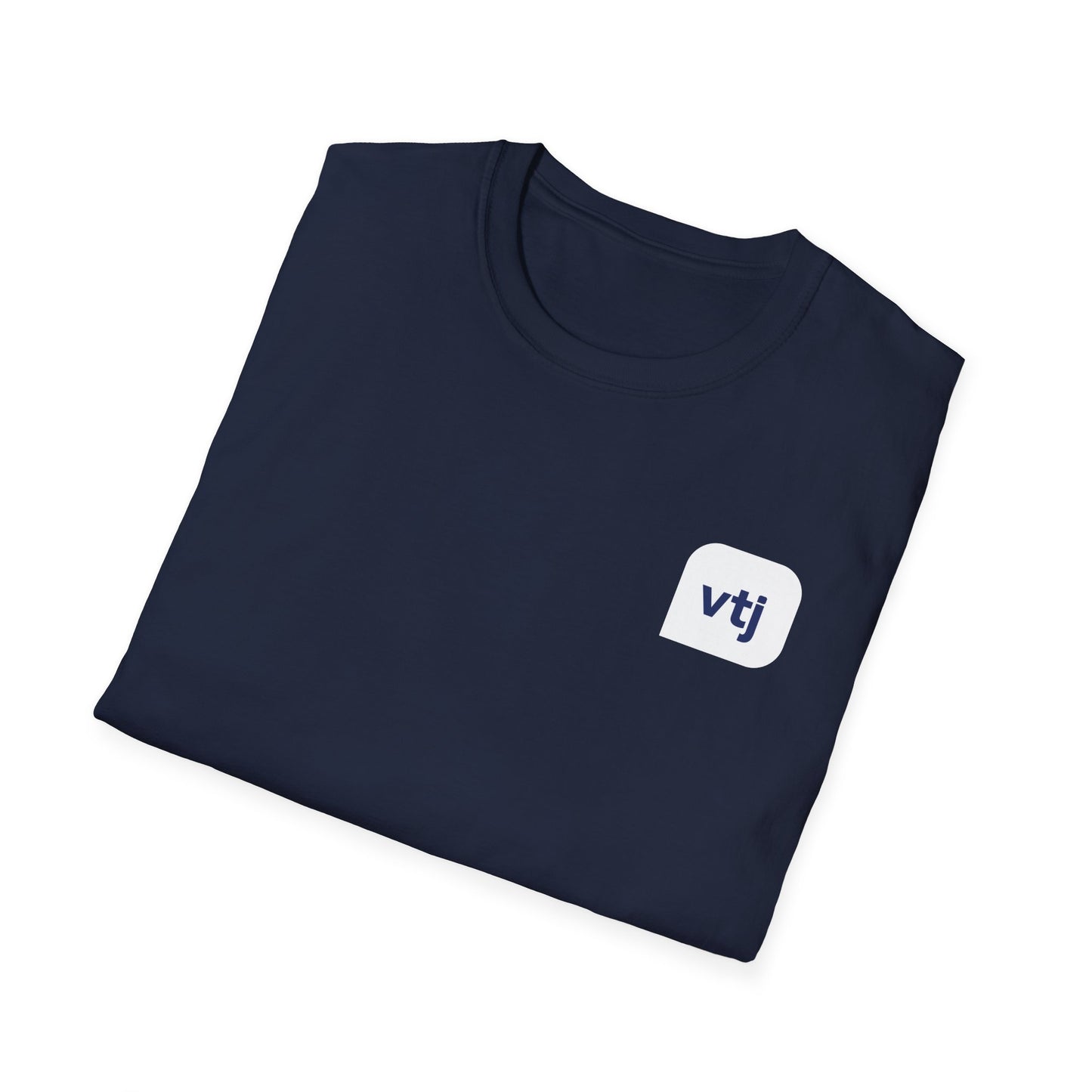 Vancouver Tech Journal Logo Tee