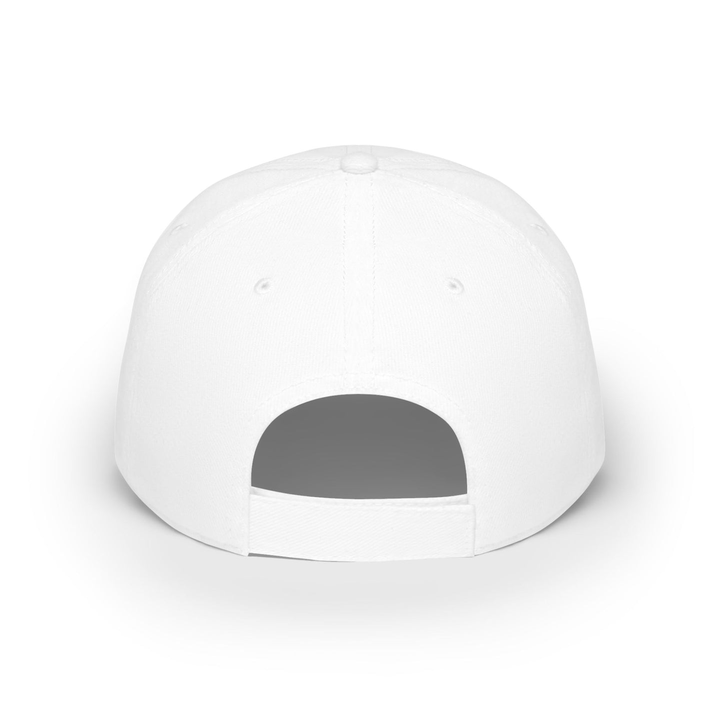 Vancouver Tech Journal Baseball Cap